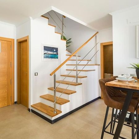 Casa Corralito - 2 Bed Apartment With Sea And Sunset Views El Cotillo  Bagian luar foto