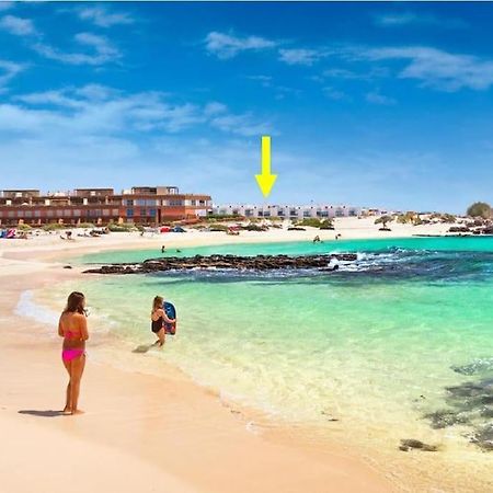 Casa Corralito - 2 Bed Apartment With Sea And Sunset Views El Cotillo  Bagian luar foto