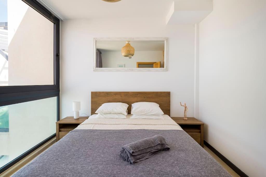 Casa Corralito - 2 Bed Apartment With Sea And Sunset Views El Cotillo  Bagian luar foto