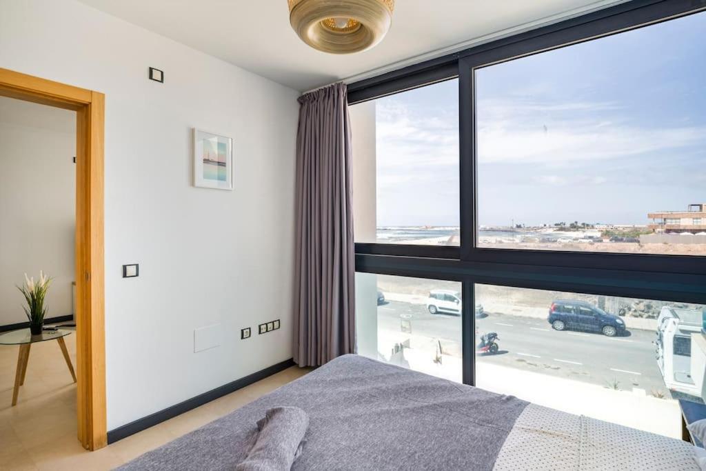 Casa Corralito - 2 Bed Apartment With Sea And Sunset Views El Cotillo  Bagian luar foto