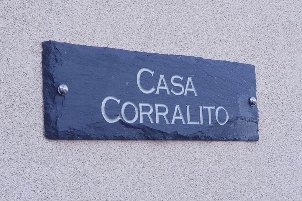 Casa Corralito - 2 Bed Apartment With Sea And Sunset Views El Cotillo  Bagian luar foto
