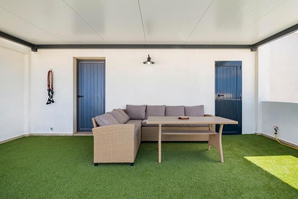 Casa Corralito - 2 Bed Apartment With Sea And Sunset Views El Cotillo  Bagian luar foto