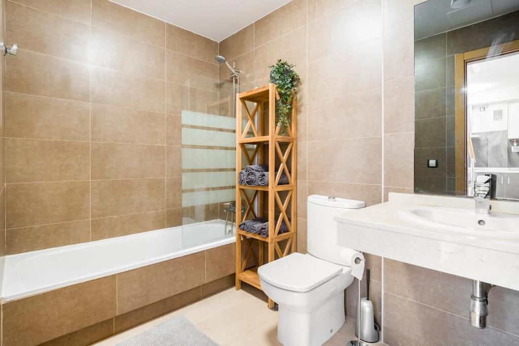Casa Corralito - 2 Bed Apartment With Sea And Sunset Views El Cotillo  Bagian luar foto